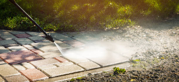 Best Parking Lot and Garage Cleaning  in Lakes East, CT
